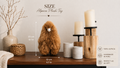 Alpaca Decor
